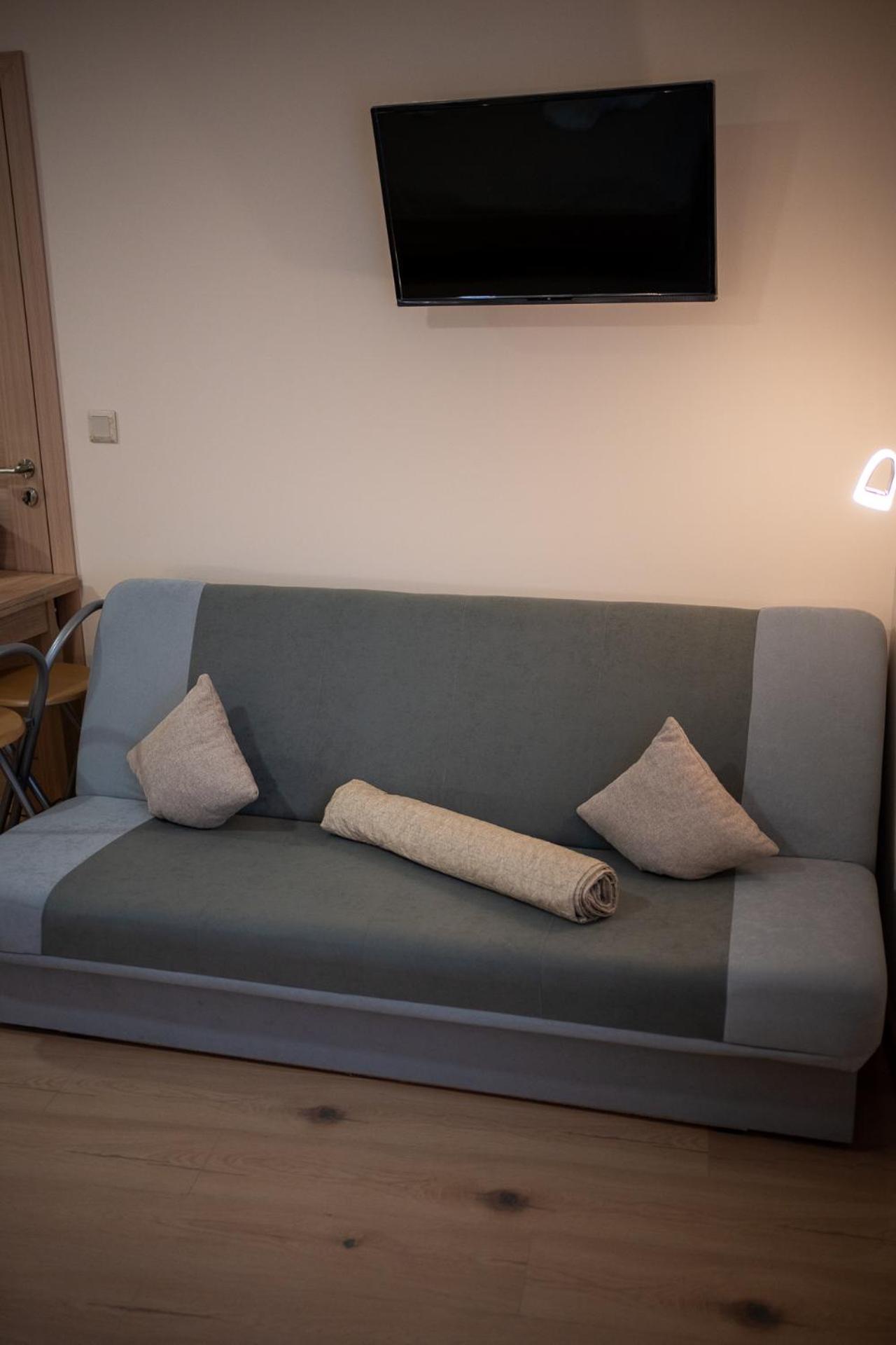 Holiday Apartmanhaz Гюла Екстериор снимка